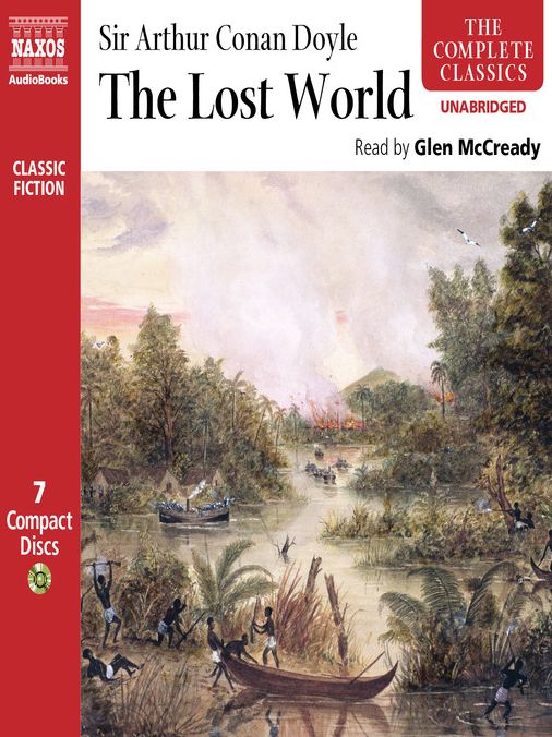 The Lost World