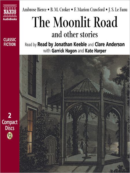 The Moonlit Road and Other Chilling Stories