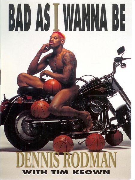 Bad As I Wanna Be