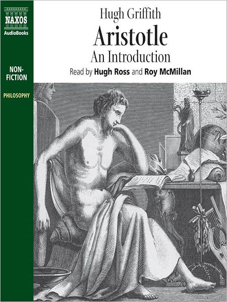 Aristotle: An Introduction