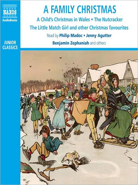 A Family Christmas