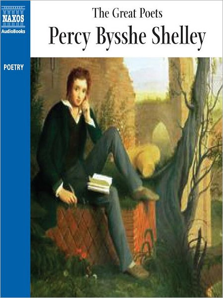 Percy Bysshe Shelley