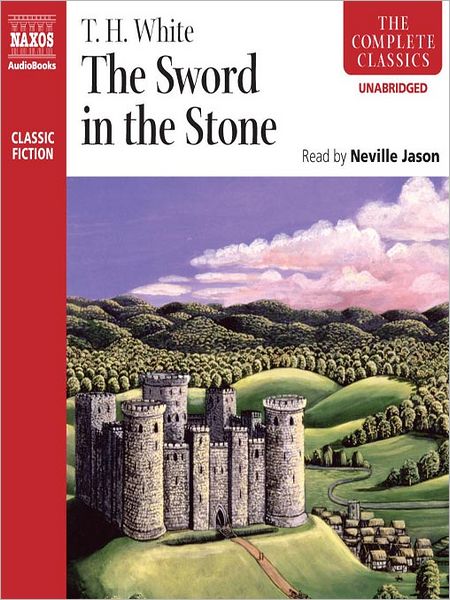 Sword in the Stone