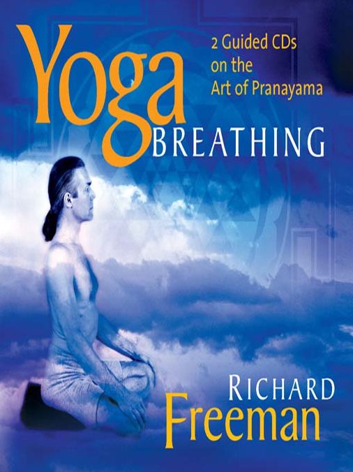 Yoga Breathing