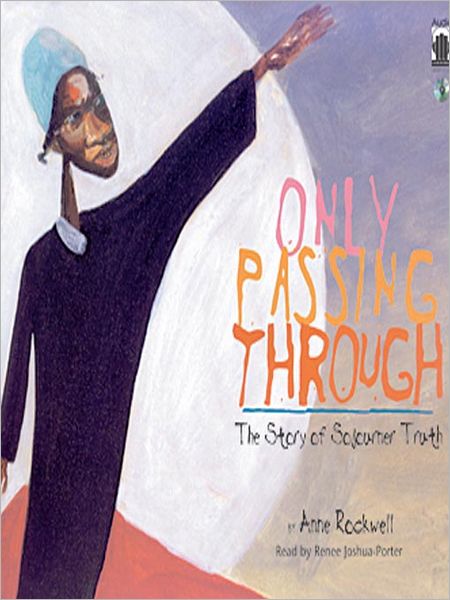 Only Passing Through