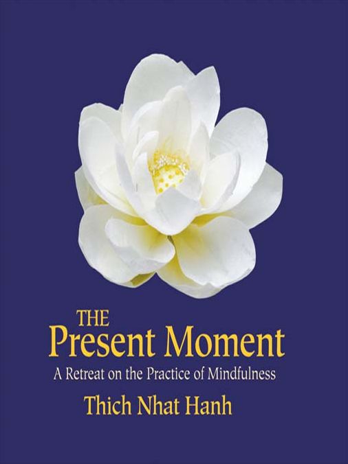 The Present Moment: A Retreat on the Practice of Mindfulness
