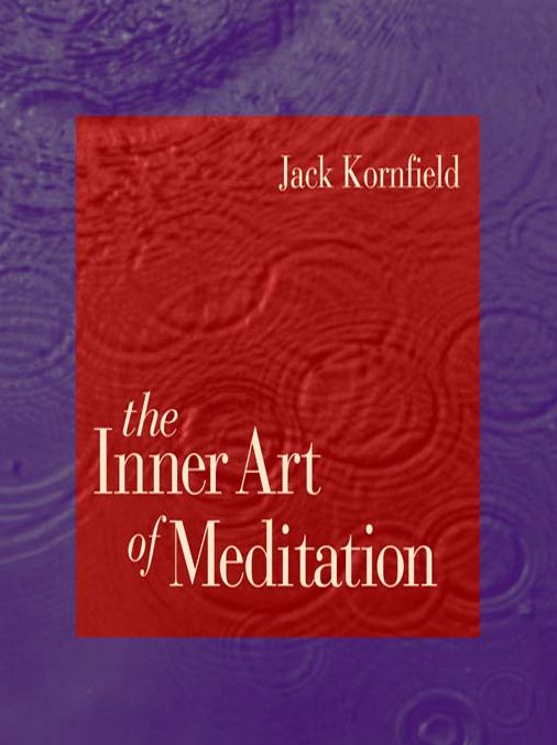 The Inner Art of Meditation