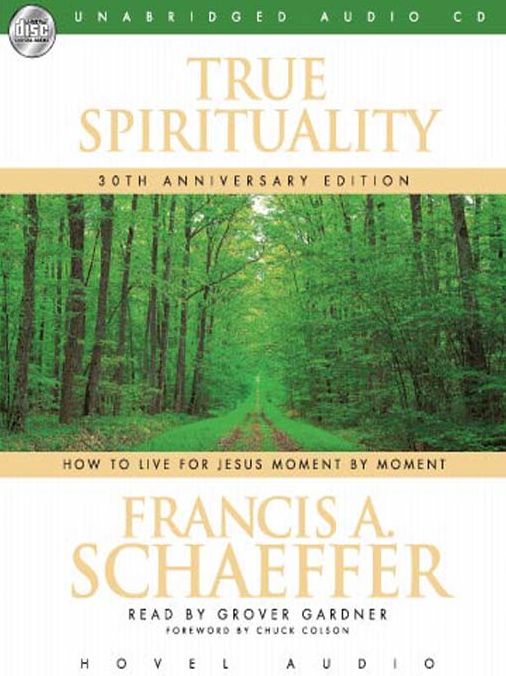 True Spirituality