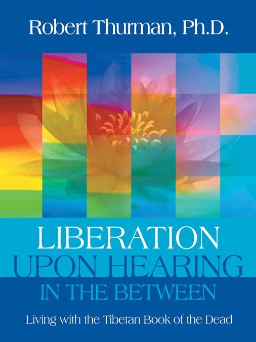 Liberation Upon Hearing in the Between: Living with the Tibetan Book of the Dead