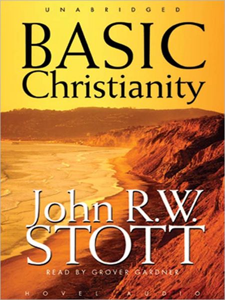 Basic Christianity