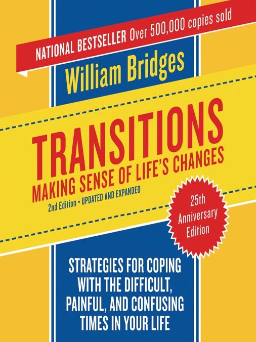 Transitions 25th Anniversary Edition