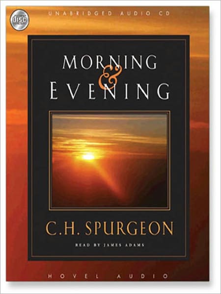 Morning & Evening