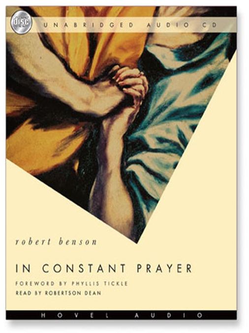 In Constant Prayer