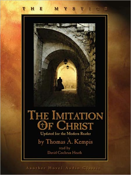 The Imitation of Christ