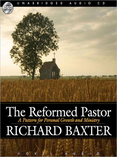 The Reformed Pastor