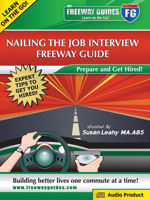 Nailing the Job Interview: Prepare and Get Hired!