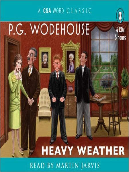 Heavy Weather