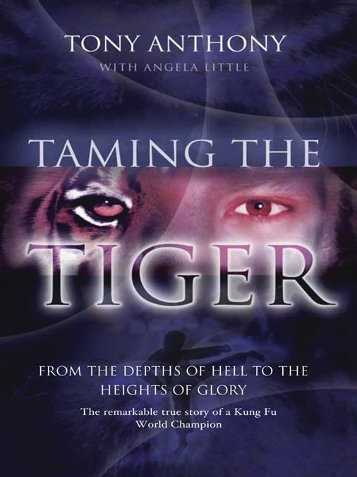 Taming the Tiger: From The Depths Of Hell To The Heights Of Glory: The Remarkable True Story Of A Kung Fu World Champion