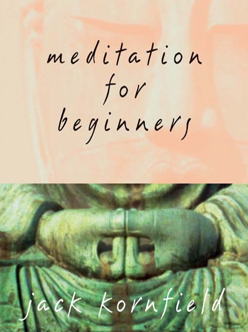 Meditation for Beginners