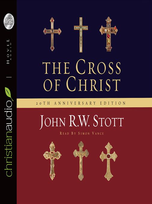 The Cross of Christ