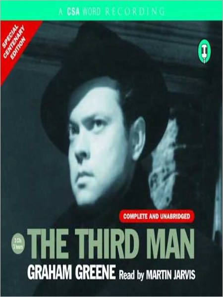 The Third Man