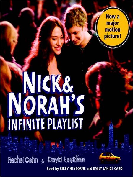 Nick and Norah's Infinite Playlist