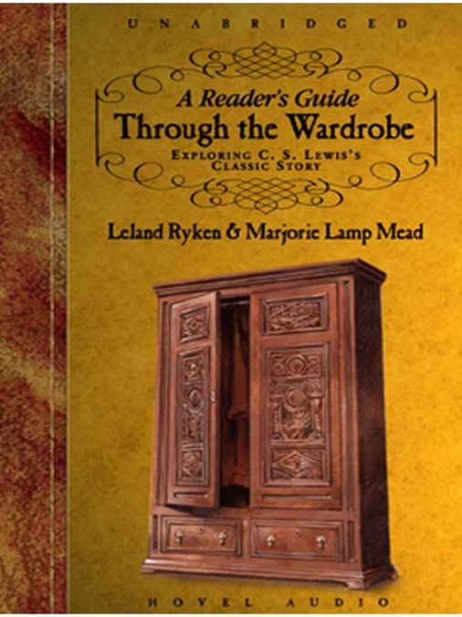A Reader's Guide Through the Wardrobe