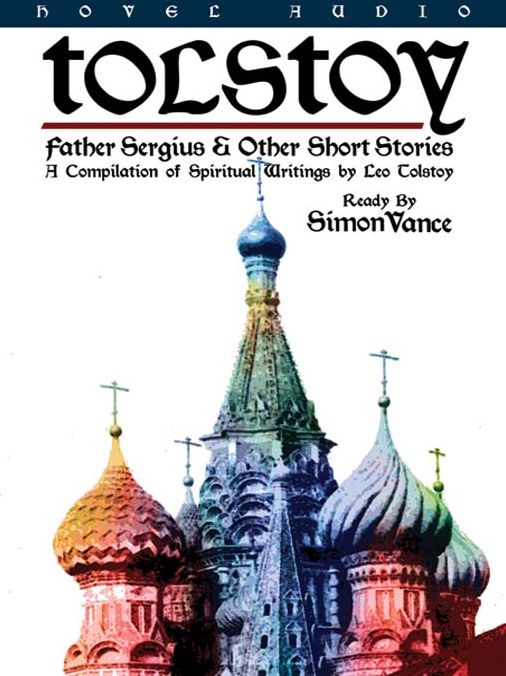 Father Sergius and other Short Stories