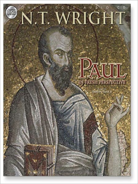 Paul: In Fresh Perspective