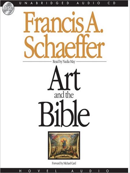 Art and the Bible