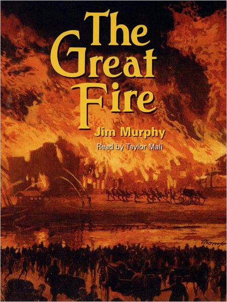 The Great Fire