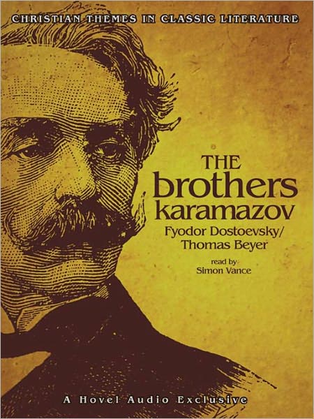 The Brothers Karamazov