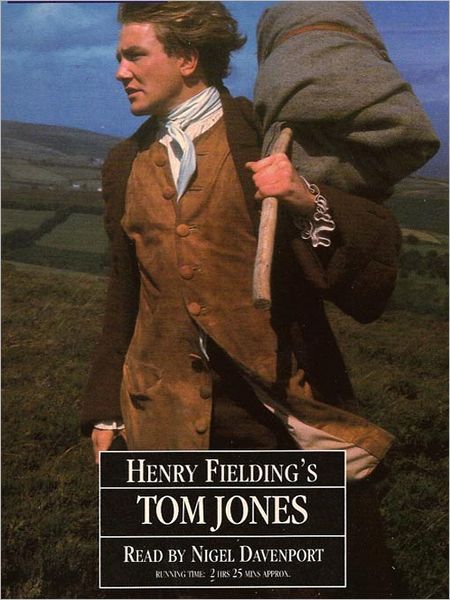 Tom Jones