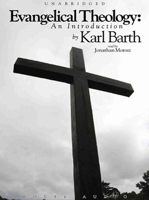 Evangelical Theology