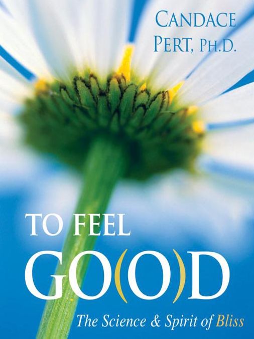 To Feel Go(o)d: The Science & Spirit of Bliss