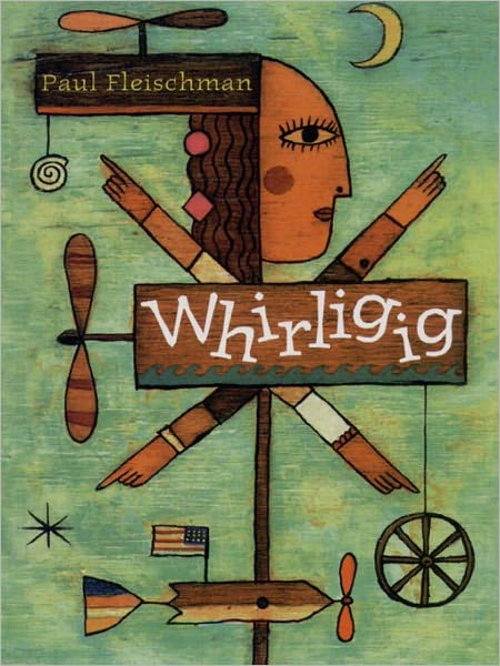 Whirligig