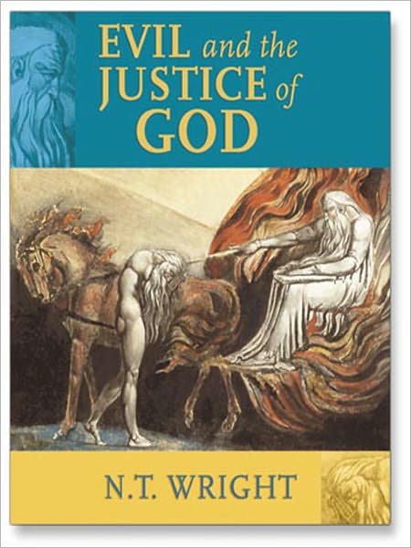 Evil and the Justice of God