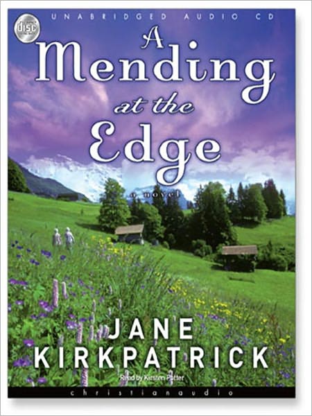 A Mending at the Edge: Change and Cherish