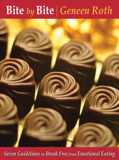 Bite by Bite: 7 Guidelines to Break Free from Emotional Eating