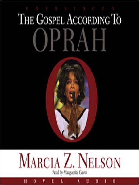The Gospel According to Oprah