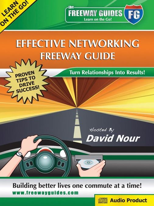 Effective Networking: Turn Relationships Into Results!