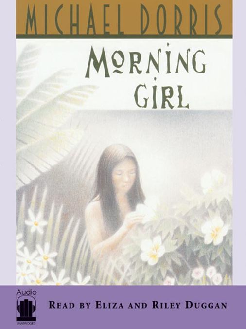 Morning Girl