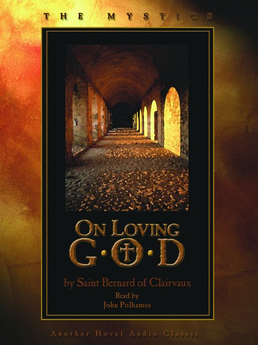 On Loving GOD