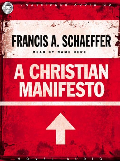 A Christian Manifesto