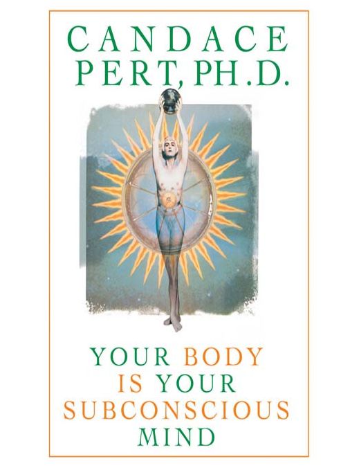 Your Body Is Your Subconscious Mind