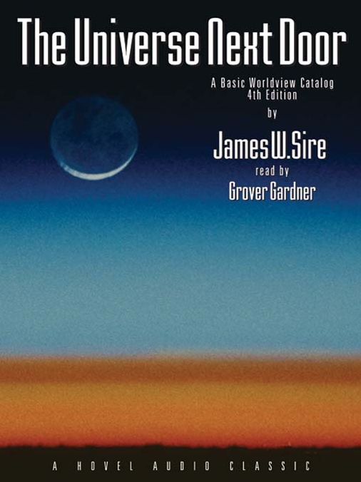 The Universe Next Door