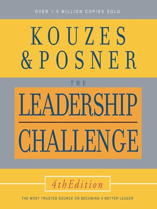 The Leadership Challenge
