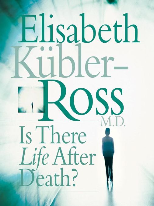 Is There Life After Death?