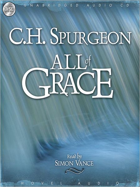 All of Grace