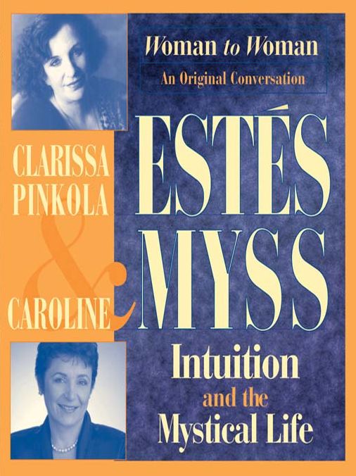 Intuition and the Mystical Life